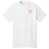 1-DAY NO MINIMUM Unisex Short Sleeve Crewneck T-Shirt Thumbnail
