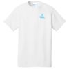 1-DAY NO MINIMUM Unisex Short Sleeve Crewneck T-Shirt Thumbnail