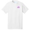 1-DAY NO MINIMUM Unisex Short Sleeve Crewneck T-Shirt Thumbnail