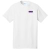 1-DAY NO MINIMUM Unisex Short Sleeve Crewneck T-Shirt Thumbnail