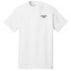 1-DAY NO MINIMUM Unisex Short Sleeve Crewneck T-Shirt Thumbnail