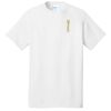 1-DAY NO MINIMUM Unisex Short Sleeve Crewneck T-Shirt Thumbnail