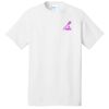 1-DAY NO MINIMUM Unisex Short Sleeve Crewneck T-Shirt Thumbnail