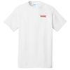 1-DAY NO MINIMUM Unisex Short Sleeve Crewneck T-Shirt Thumbnail