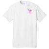 1-DAY NO MINIMUM Unisex Short Sleeve Crewneck T-Shirt Thumbnail