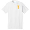 1-DAY NO MINIMUM Unisex Short Sleeve Crewneck T-Shirt Thumbnail