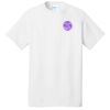 1-DAY NO MINIMUM Unisex Short Sleeve Crewneck T-Shirt Thumbnail