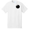 1-DAY NO MINIMUM Unisex Short Sleeve Crewneck T-Shirt Thumbnail