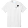 1-DAY NO MINIMUM Unisex Short Sleeve Crewneck T-Shirt Thumbnail