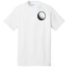 1-DAY NO MINIMUM Unisex Short Sleeve Crewneck T-Shirt Thumbnail