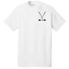 1-DAY NO MINIMUM Unisex Short Sleeve Crewneck T-Shirt Thumbnail