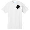 1-DAY NO MINIMUM Unisex Short Sleeve Crewneck T-Shirt Thumbnail