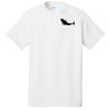 1-DAY NO MINIMUM Unisex Short Sleeve Crewneck T-Shirt Thumbnail