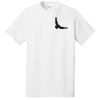 1-DAY NO MINIMUM Unisex Short Sleeve Crewneck T-Shirt Thumbnail