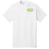 1-DAY NO MINIMUM Unisex Short Sleeve Crewneck T-Shirt Thumbnail