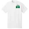 1-DAY NO MINIMUM Unisex Short Sleeve Crewneck T-Shirt Thumbnail