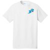 1-DAY NO MINIMUM Unisex Short Sleeve Crewneck T-Shirt Thumbnail
