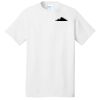 1-DAY NO MINIMUM Unisex Short Sleeve Crewneck T-Shirt Thumbnail
