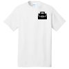 1-DAY NO MINIMUM Unisex Short Sleeve Crewneck T-Shirt Thumbnail