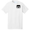 1-DAY NO MINIMUM Unisex Short Sleeve Crewneck T-Shirt Thumbnail