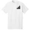 1-DAY NO MINIMUM Unisex Short Sleeve Crewneck T-Shirt Thumbnail