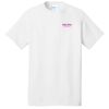 1-DAY NO MINIMUM Unisex Short Sleeve Crewneck T-Shirt Thumbnail