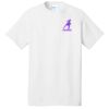 1-DAY NO MINIMUM Unisex Short Sleeve Crewneck T-Shirt Thumbnail