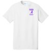 1-DAY NO MINIMUM Unisex Short Sleeve Crewneck T-Shirt Thumbnail