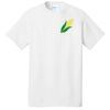 1-DAY NO MINIMUM Unisex Short Sleeve Crewneck T-Shirt Thumbnail