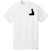 1-DAY NO MINIMUM Unisex Short Sleeve Crewneck T-Shirt Thumbnail