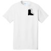 1-DAY NO MINIMUM Unisex Short Sleeve Crewneck T-Shirt Thumbnail