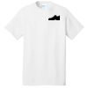 1-DAY NO MINIMUM Unisex Short Sleeve Crewneck T-Shirt Thumbnail