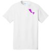 1-DAY NO MINIMUM Unisex Short Sleeve Crewneck T-Shirt Thumbnail