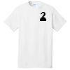 1-DAY NO MINIMUM Unisex Short Sleeve Crewneck T-Shirt Thumbnail