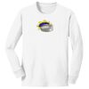1-Hr RUSH NO MINIMUM Youth Long Sleeve T-Shirt Thumbnail