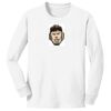 1-Hr RUSH NO MINIMUM Youth Long Sleeve T-Shirt Thumbnail