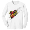 1-Hr RUSH NO MINIMUM Youth Long Sleeve T-Shirt Thumbnail