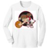 1-Hr RUSH NO MINIMUM Youth Long Sleeve T-Shirt Thumbnail