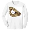 1-Hr RUSH NO MINIMUM Youth Long Sleeve T-Shirt Thumbnail
