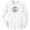 1-Hr RUSH NO MINIMUM Youth Long Sleeve T-Shirt Thumbnail