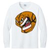 1-Hr RUSH NO MINIMUM Youth Long Sleeve T-Shirt Thumbnail