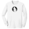 1-Hr RUSH NO MINIMUM Youth Long Sleeve T-Shirt Thumbnail