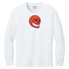 1-Hr RUSH NO MINIMUM Youth Long Sleeve T-Shirt Thumbnail