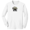 1-Hr RUSH NO MINIMUM Youth Long Sleeve T-Shirt Thumbnail