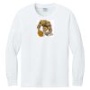 1-Hr RUSH NO MINIMUM Youth Long Sleeve T-Shirt Thumbnail