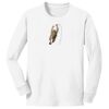 1-Hr RUSH NO MINIMUM Youth Long Sleeve T-Shirt Thumbnail