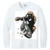 1-Hr RUSH NO MINIMUM Youth Long Sleeve T-Shirt Thumbnail