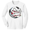 1-Hr RUSH NO MINIMUM Youth Long Sleeve T-Shirt Thumbnail
