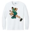 1-Hr RUSH NO MINIMUM Youth Long Sleeve T-Shirt Thumbnail