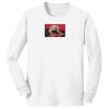 1-Hr RUSH NO MINIMUM Youth Long Sleeve T-Shirt Thumbnail
